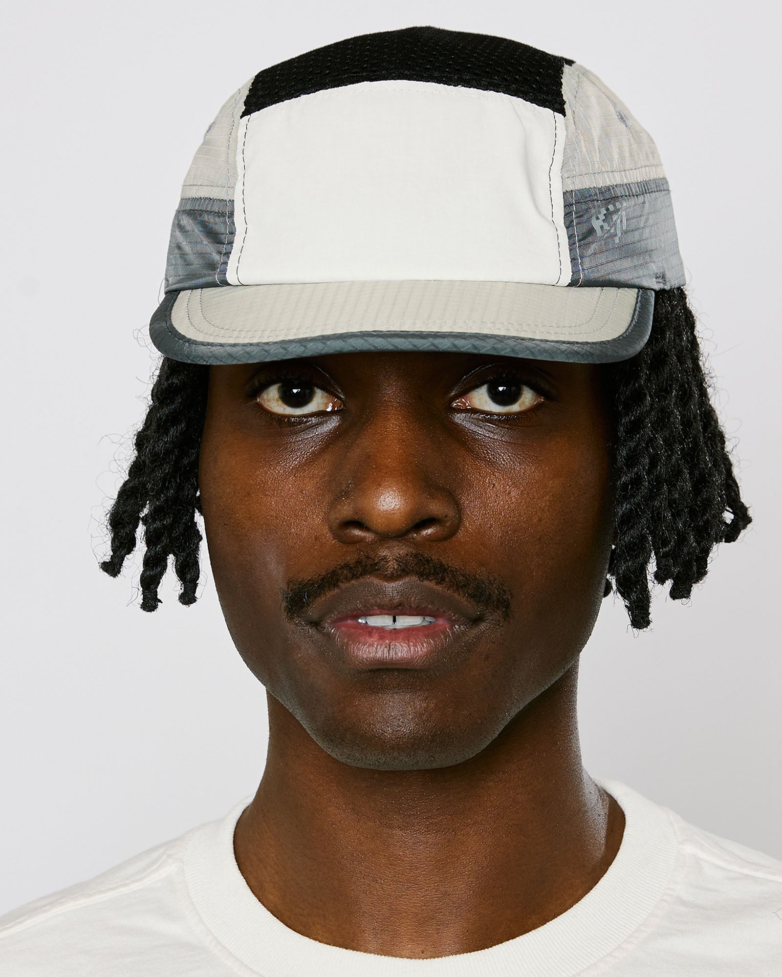 Boné OTG Kiji - Cinza