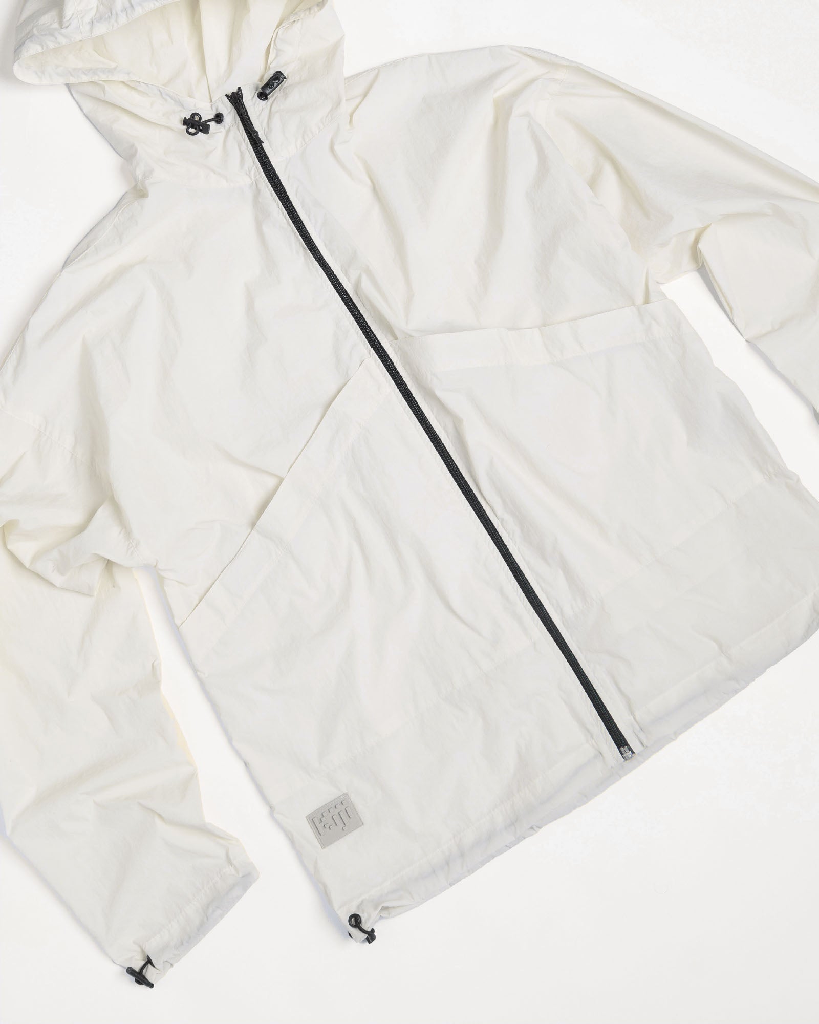 Jaqueta Wind Kiji - Off White