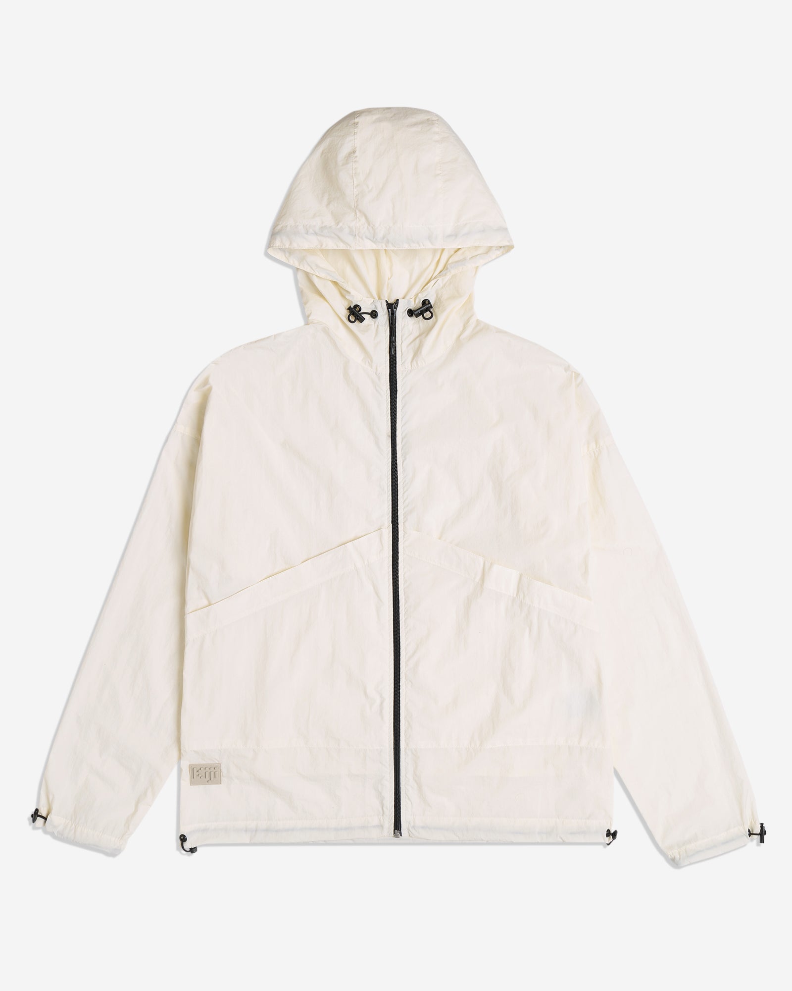 Jaqueta Wind Kiji - Off White