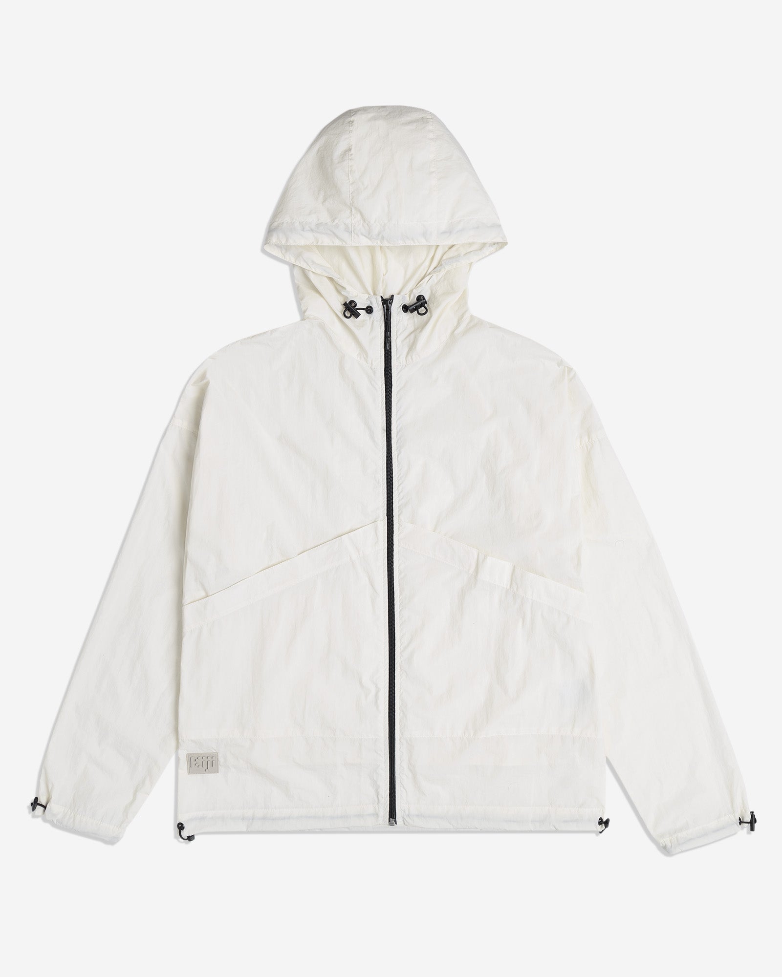 Jaqueta Wind Kiji - Off White
