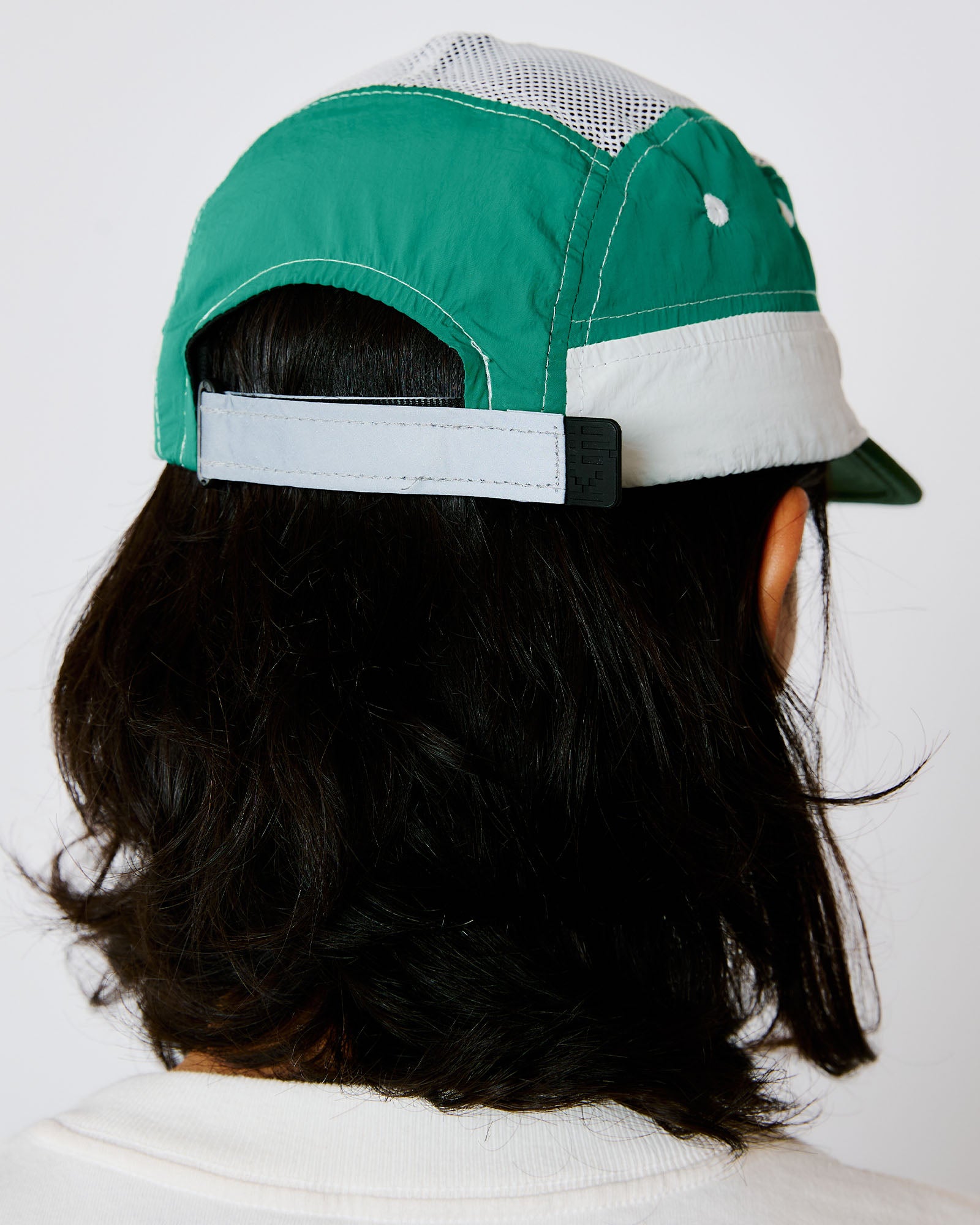 Boné OTG Kiji x Guaraná - Verde