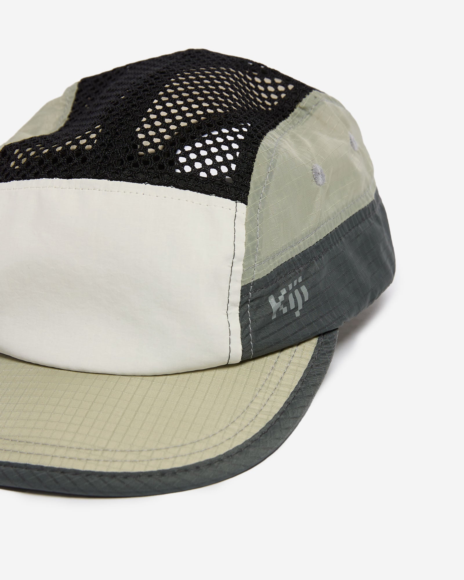 Boné OTG Kiji - Cinza