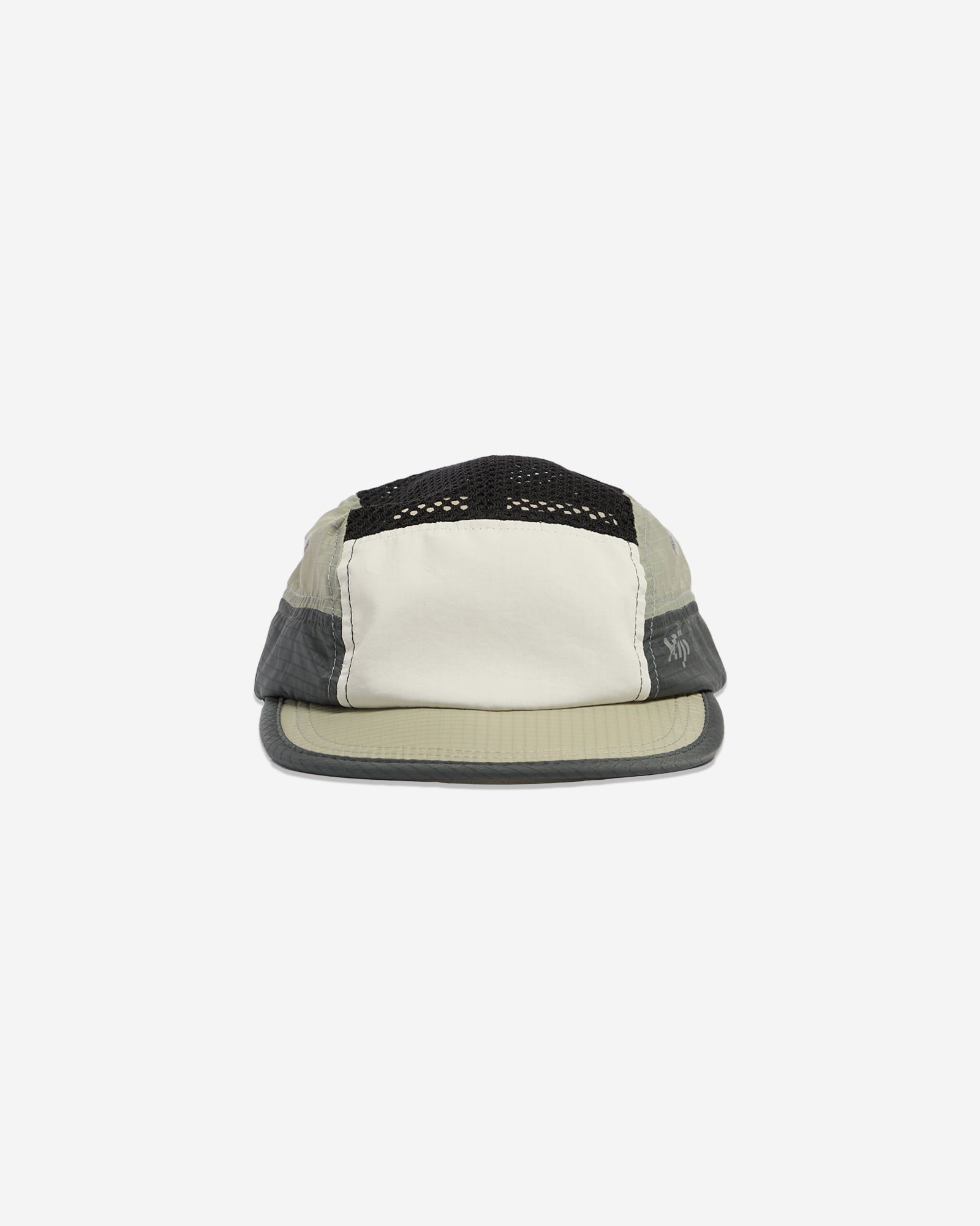 Boné OTG Kiji - Cinza