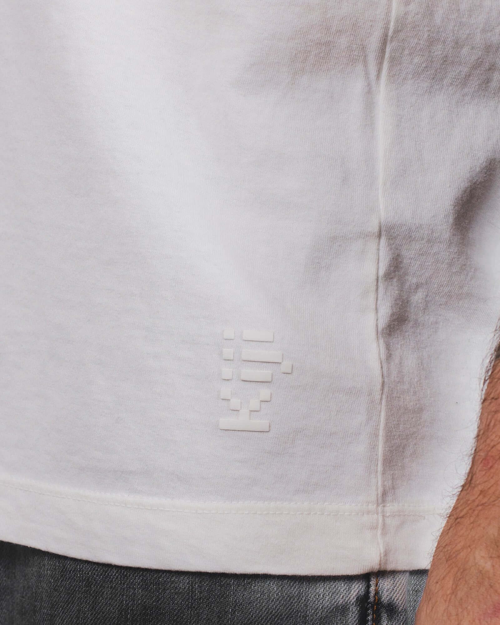 Pack 4 T-Shirts Classic Kiji - Off White