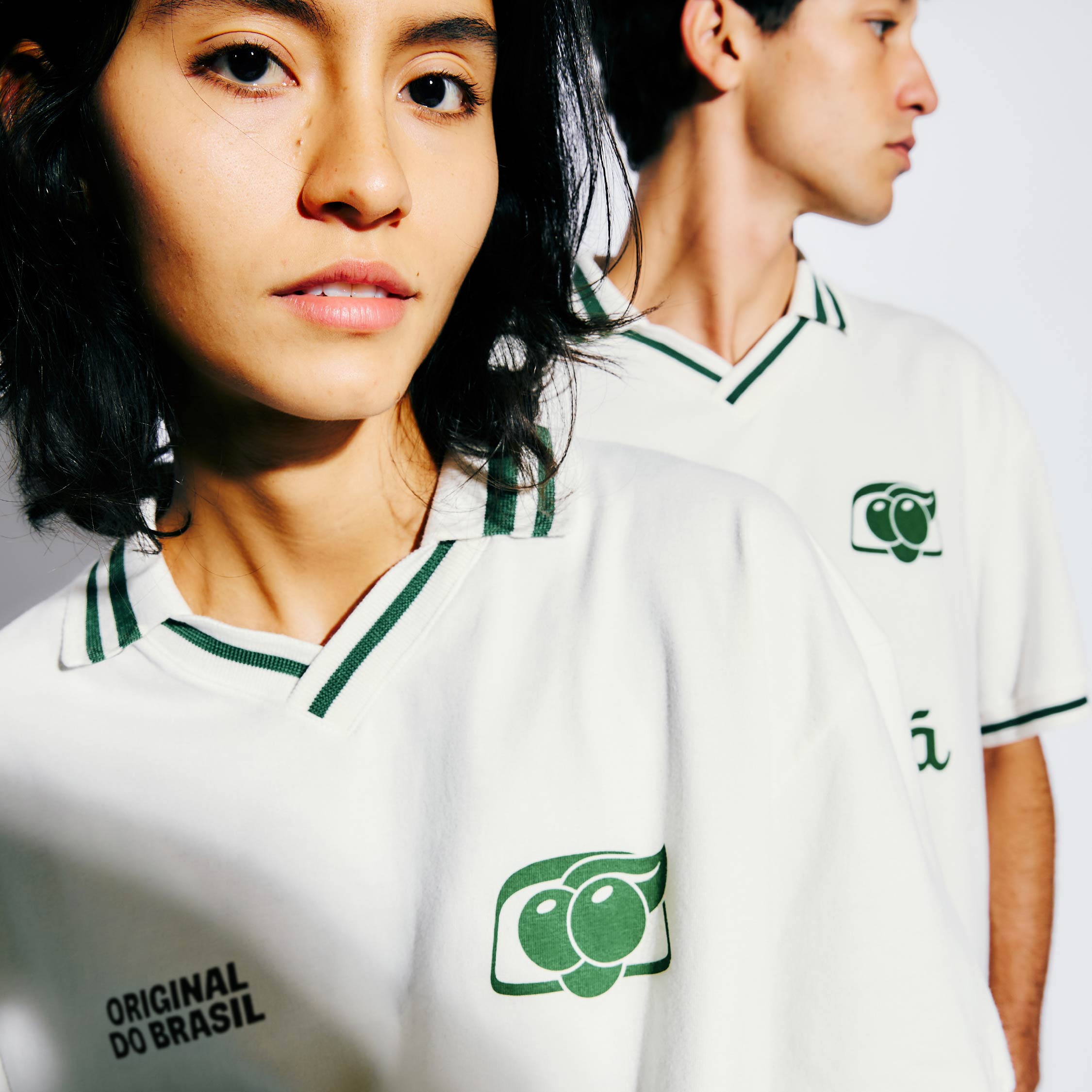 Coleção Guaraná Antarctica por Kiji