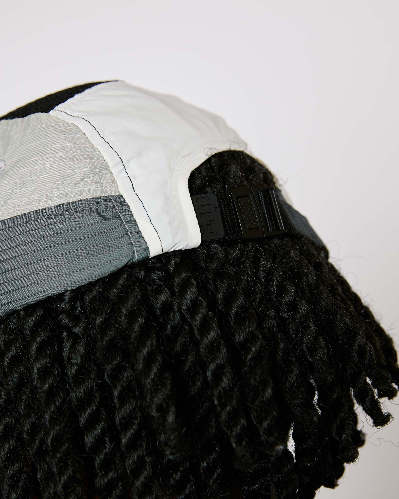 Boné OTG Kiji - Cinza