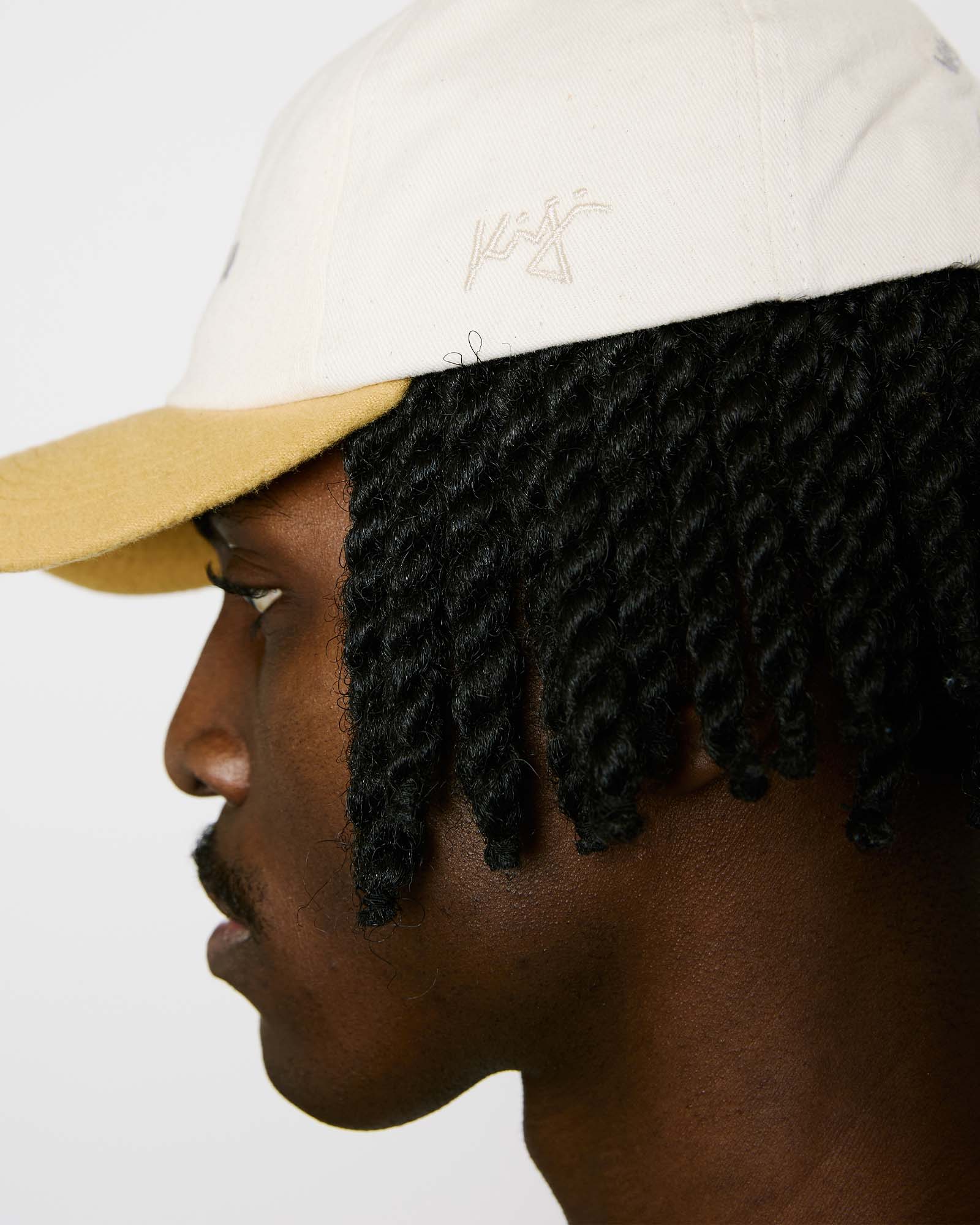 Boné Dad Kiji x Doce Maravilha – Off White