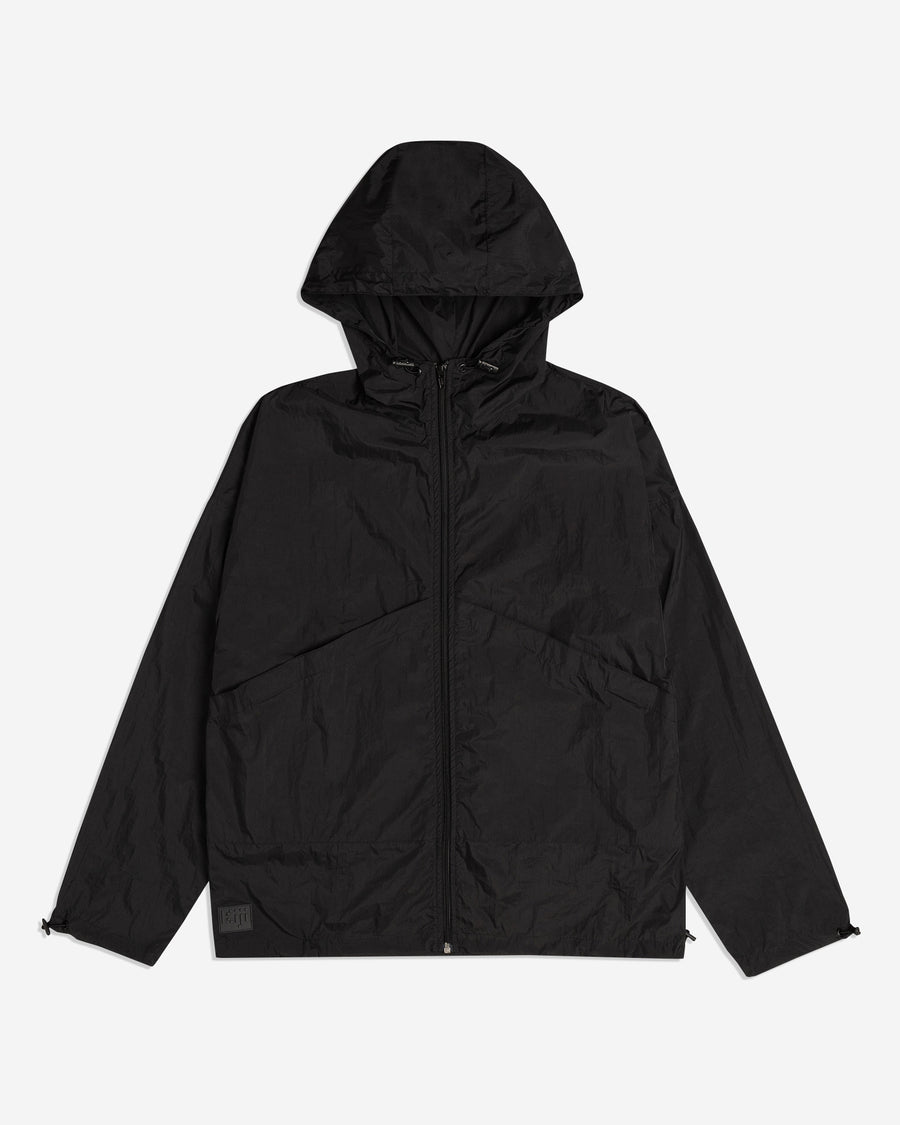 Jaqueta Wind Kiji - Preto
