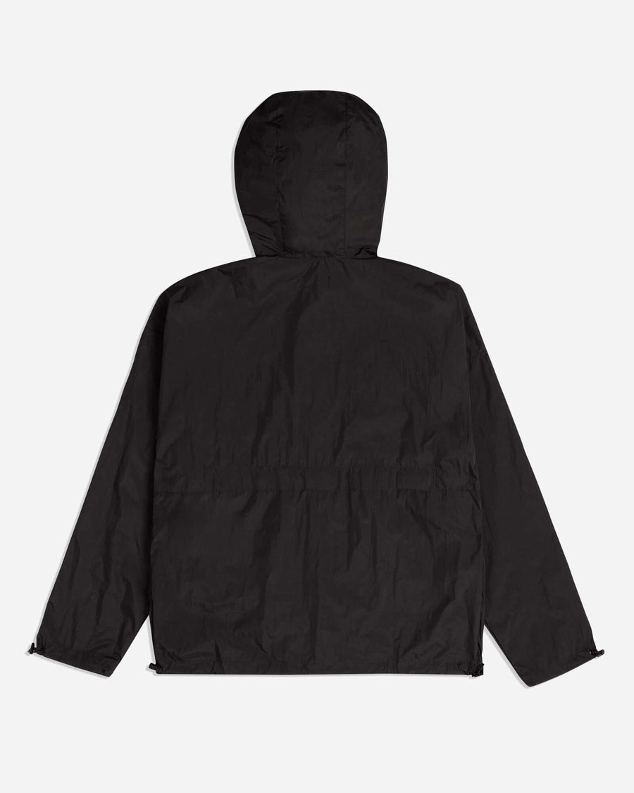 Jaqueta Wind Kiji - Preto