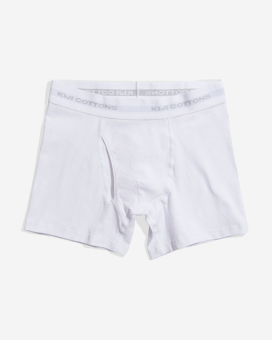 Trio Essenciais Kiji - Off White
