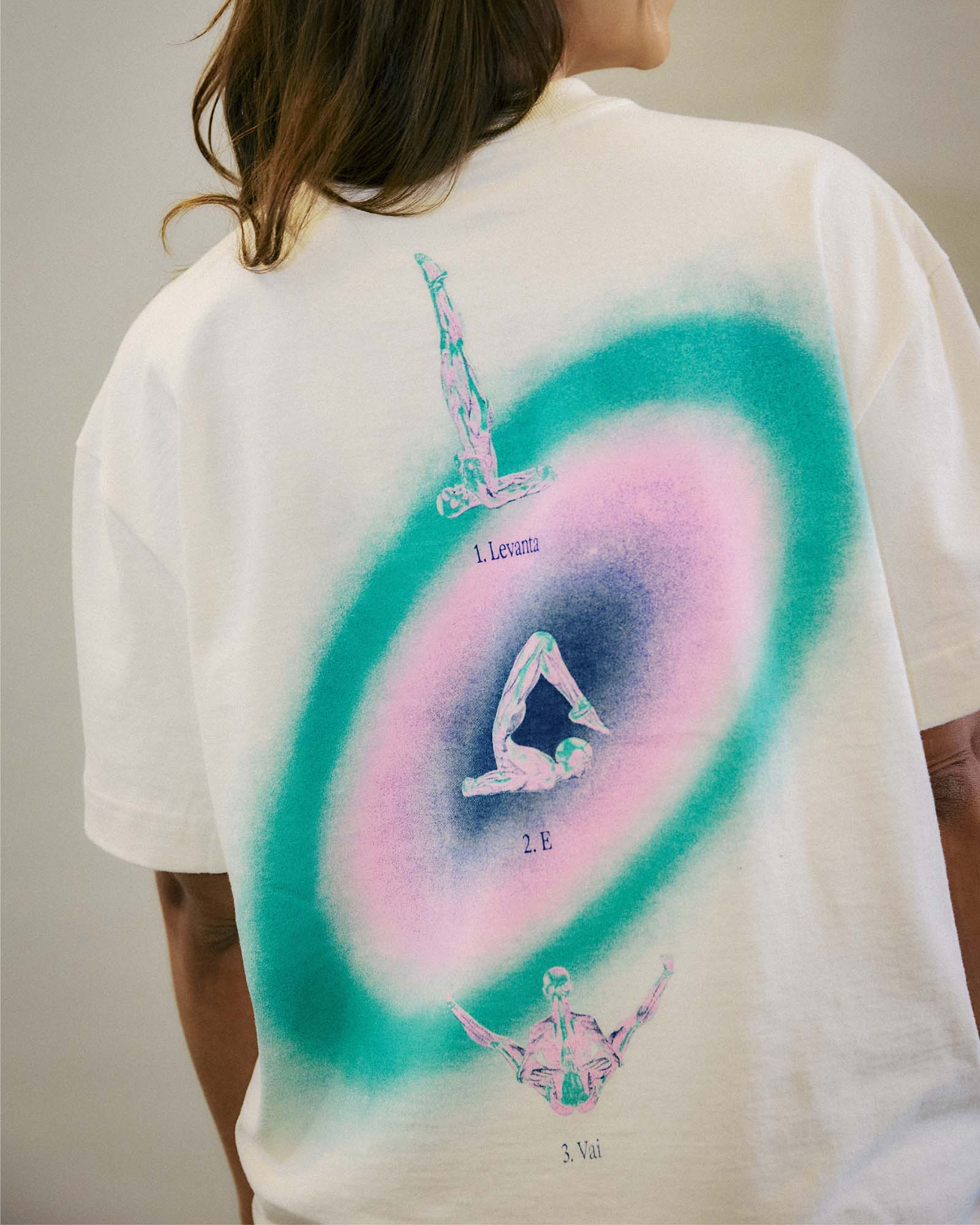 Pré Venda – Kit Collab Kiji + Levanta & Vai