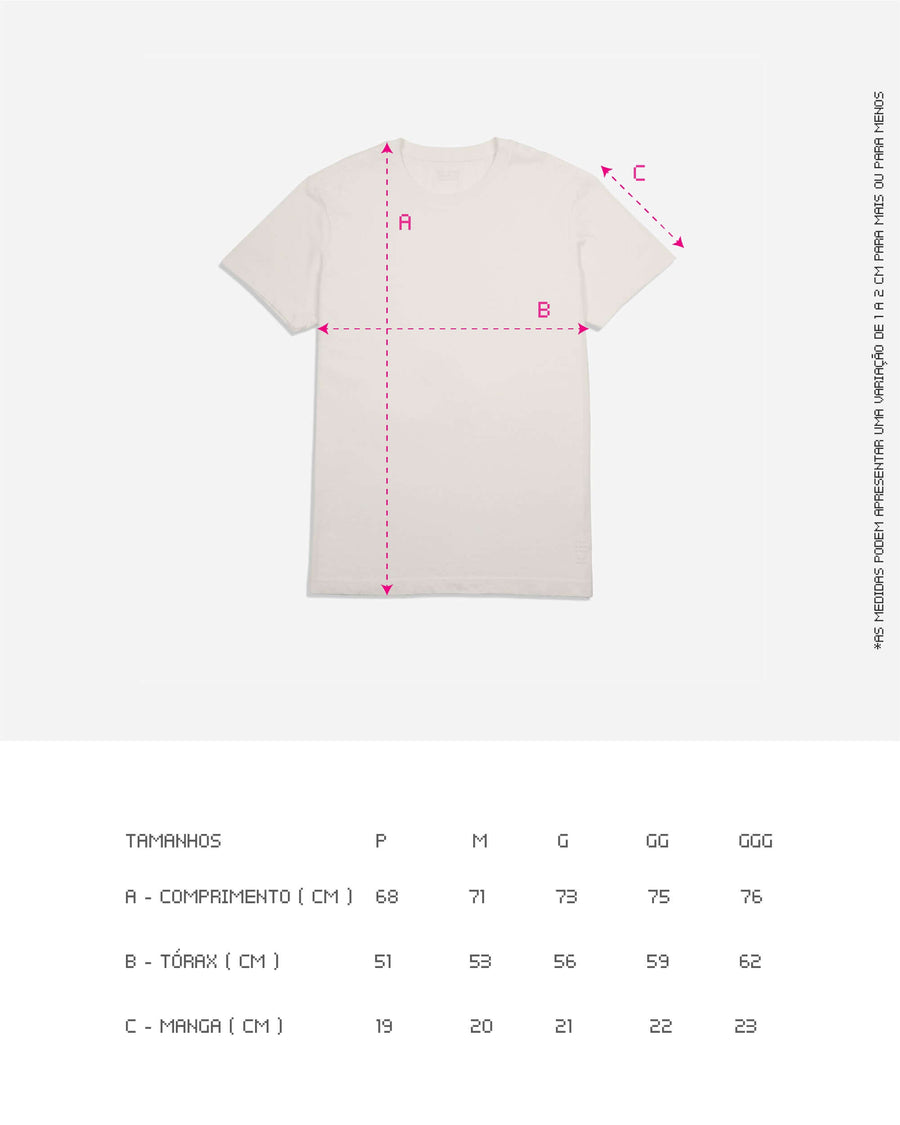 Pack 4 T-Shirts Classic Kiji - Off White