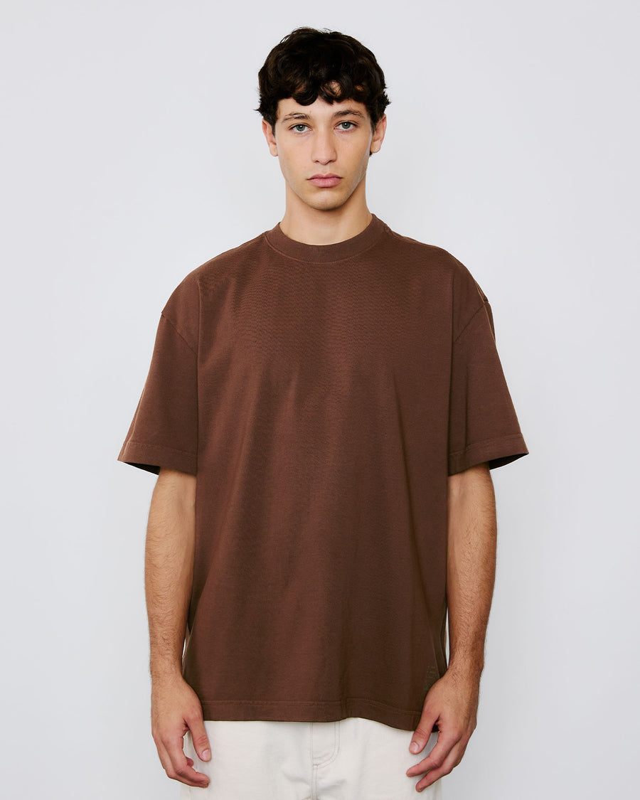 T-Shirt Heavy Kiji - Cacau