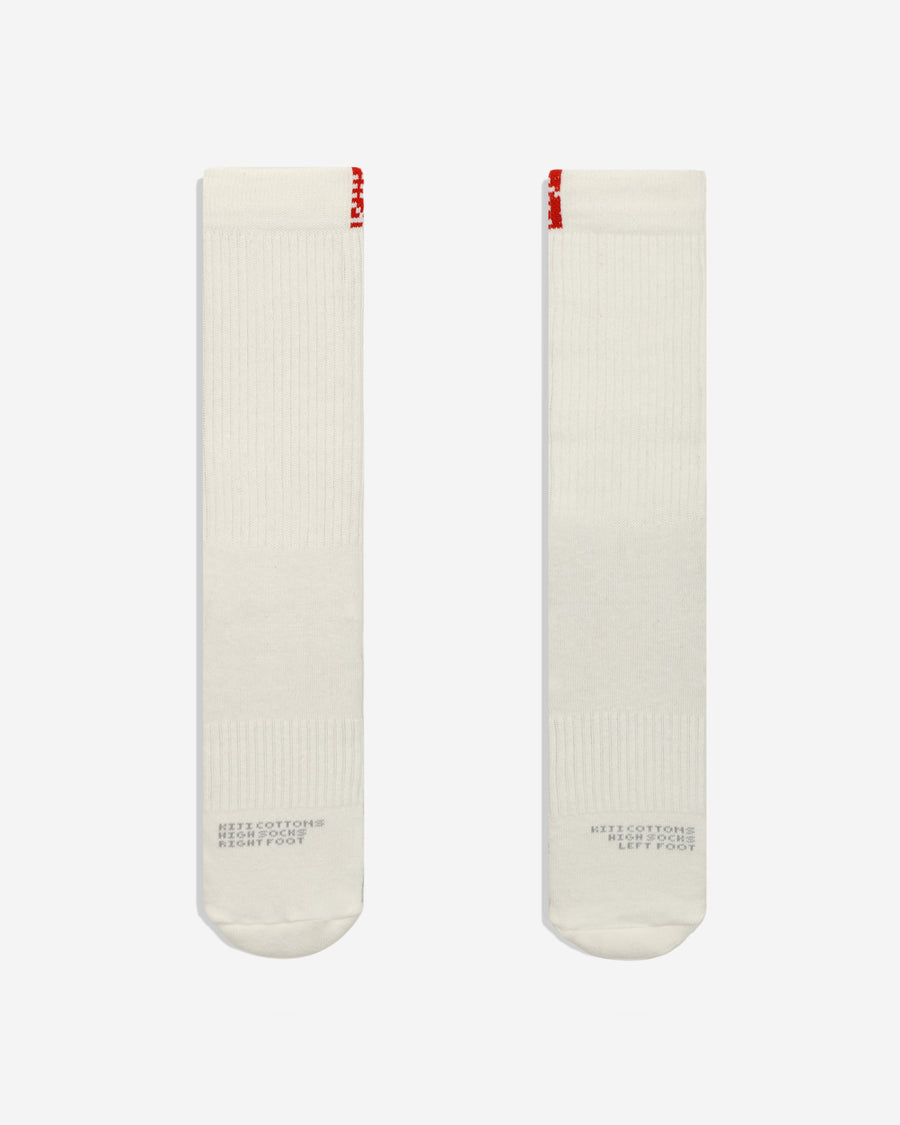 Trio Essenciais Kiji - Off White