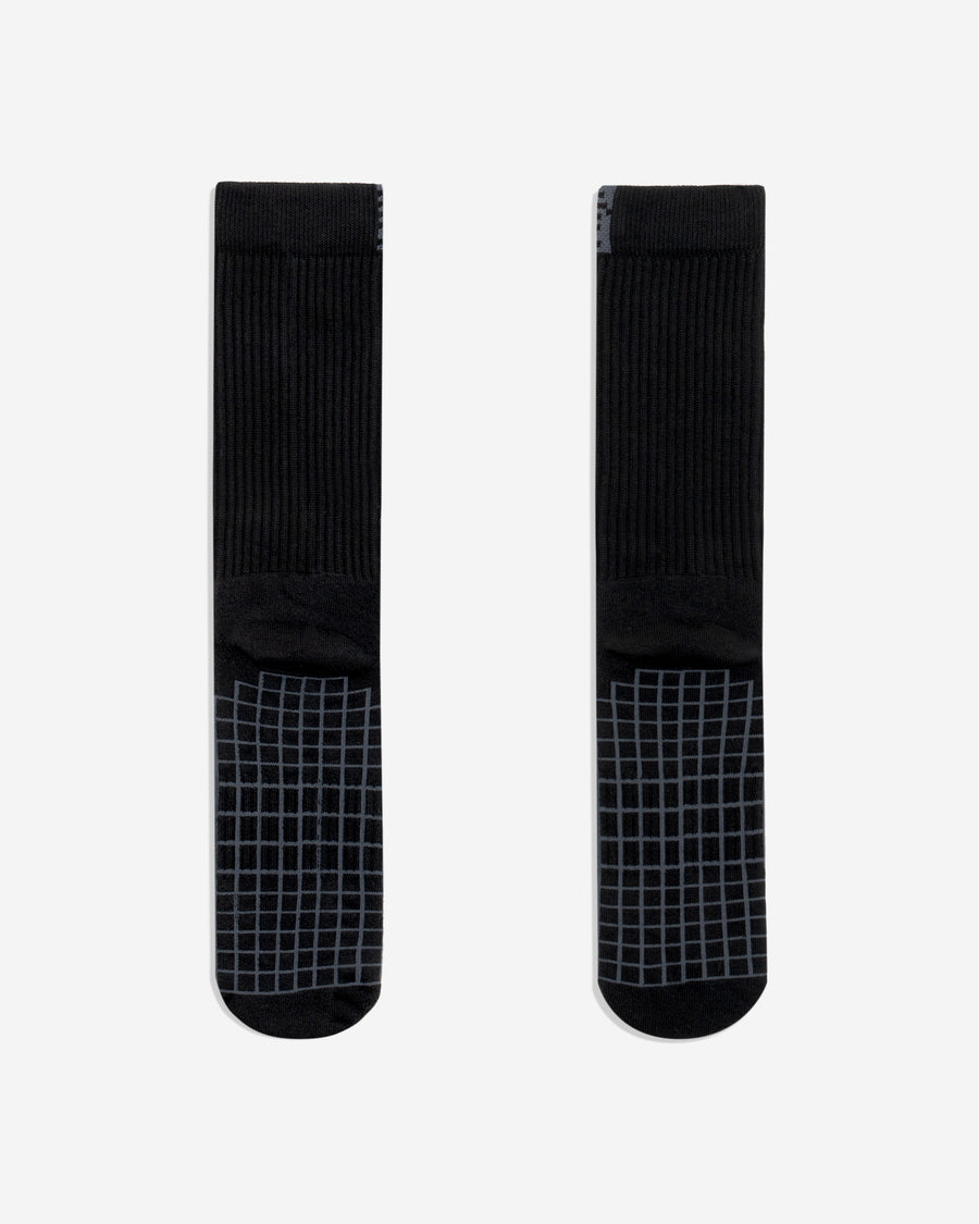 Pack 2 Meias Flag Kiji - Preto