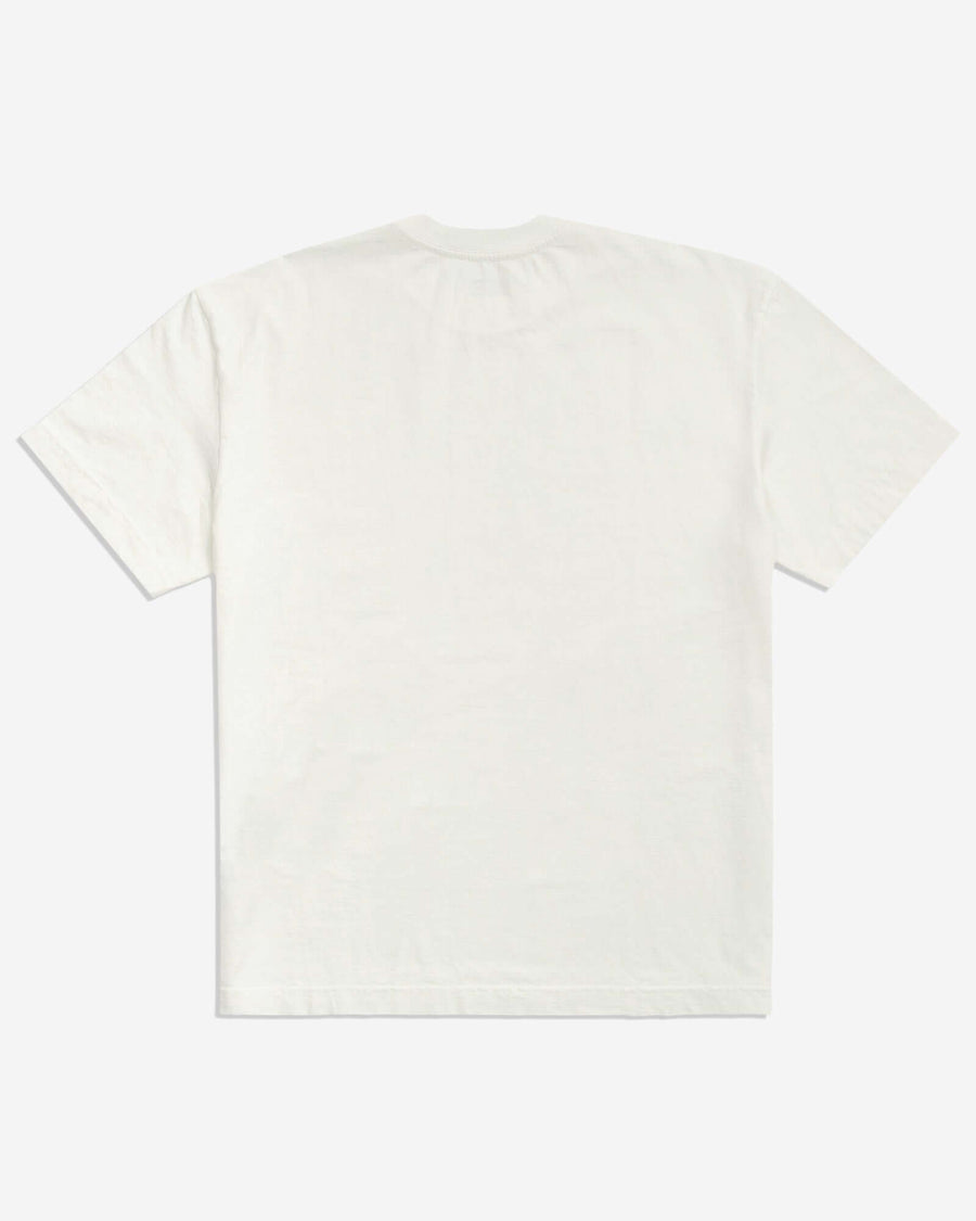 T-Shirt Heavy Kiji - Off White