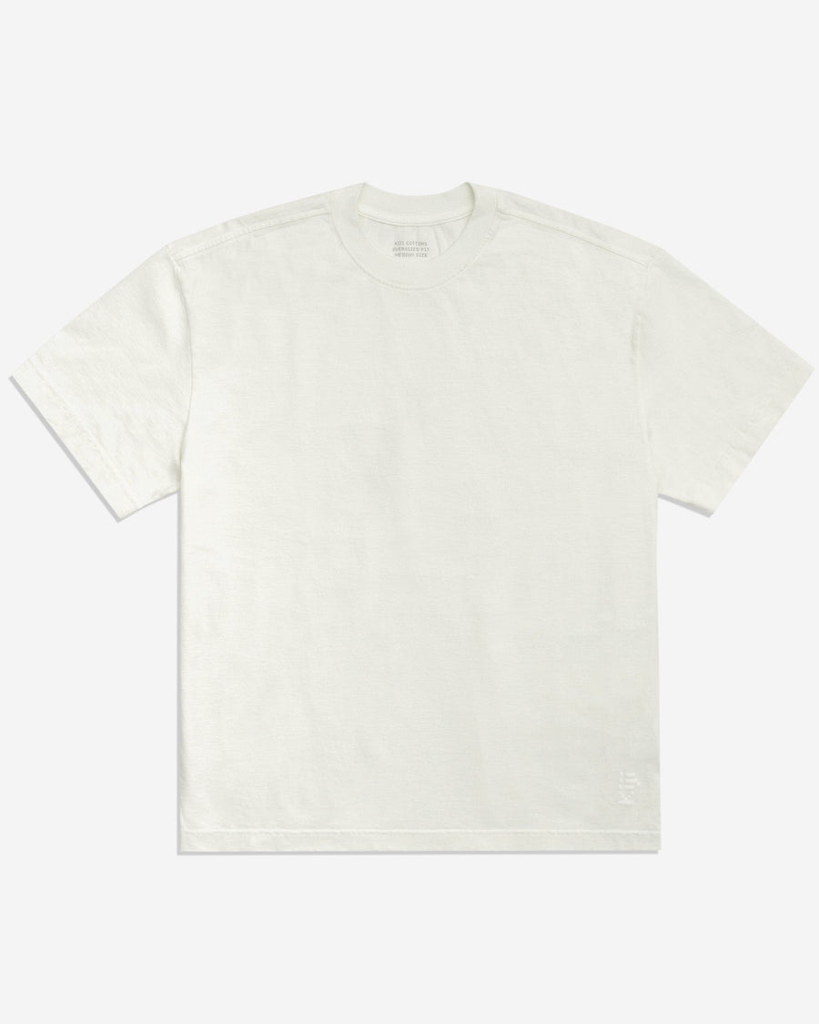 T-Shirt Heavy Kiji - Off White