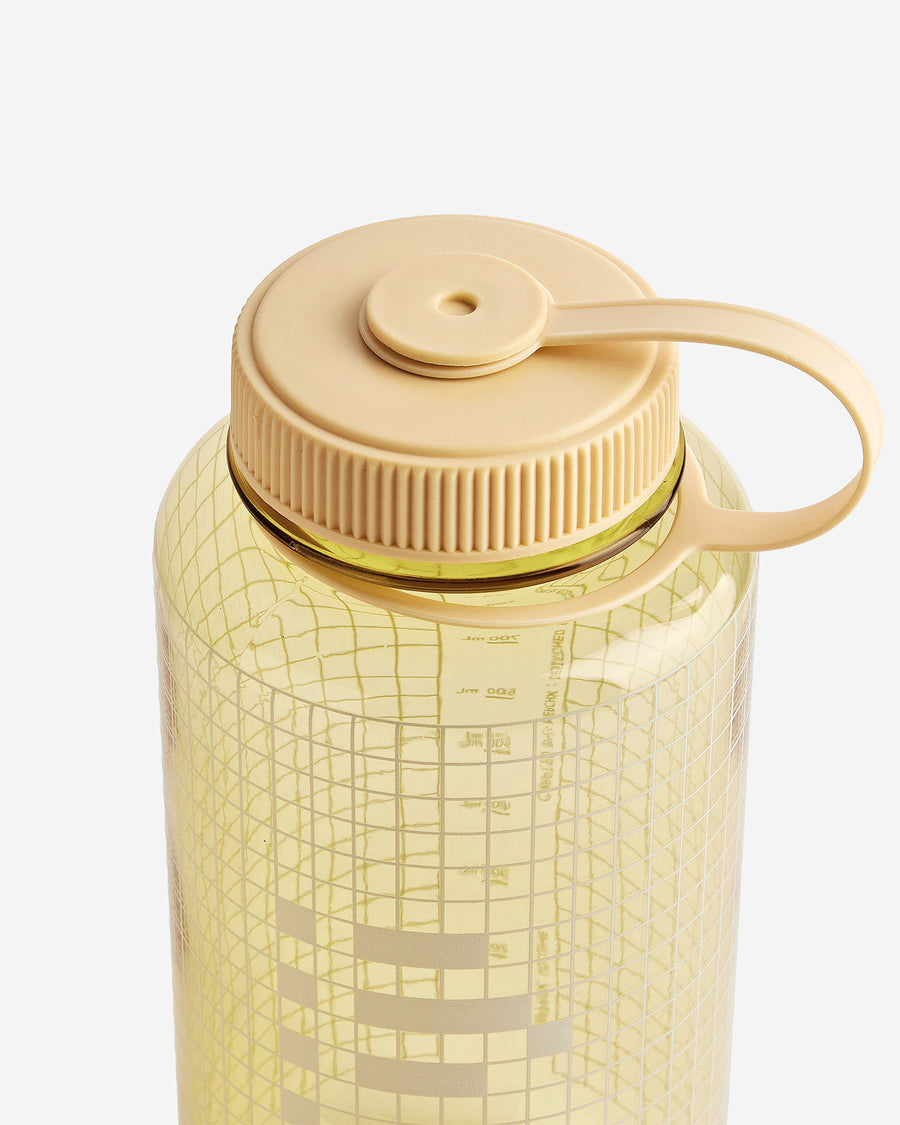 Garrafa de Água Kiji 1L - Âmbar