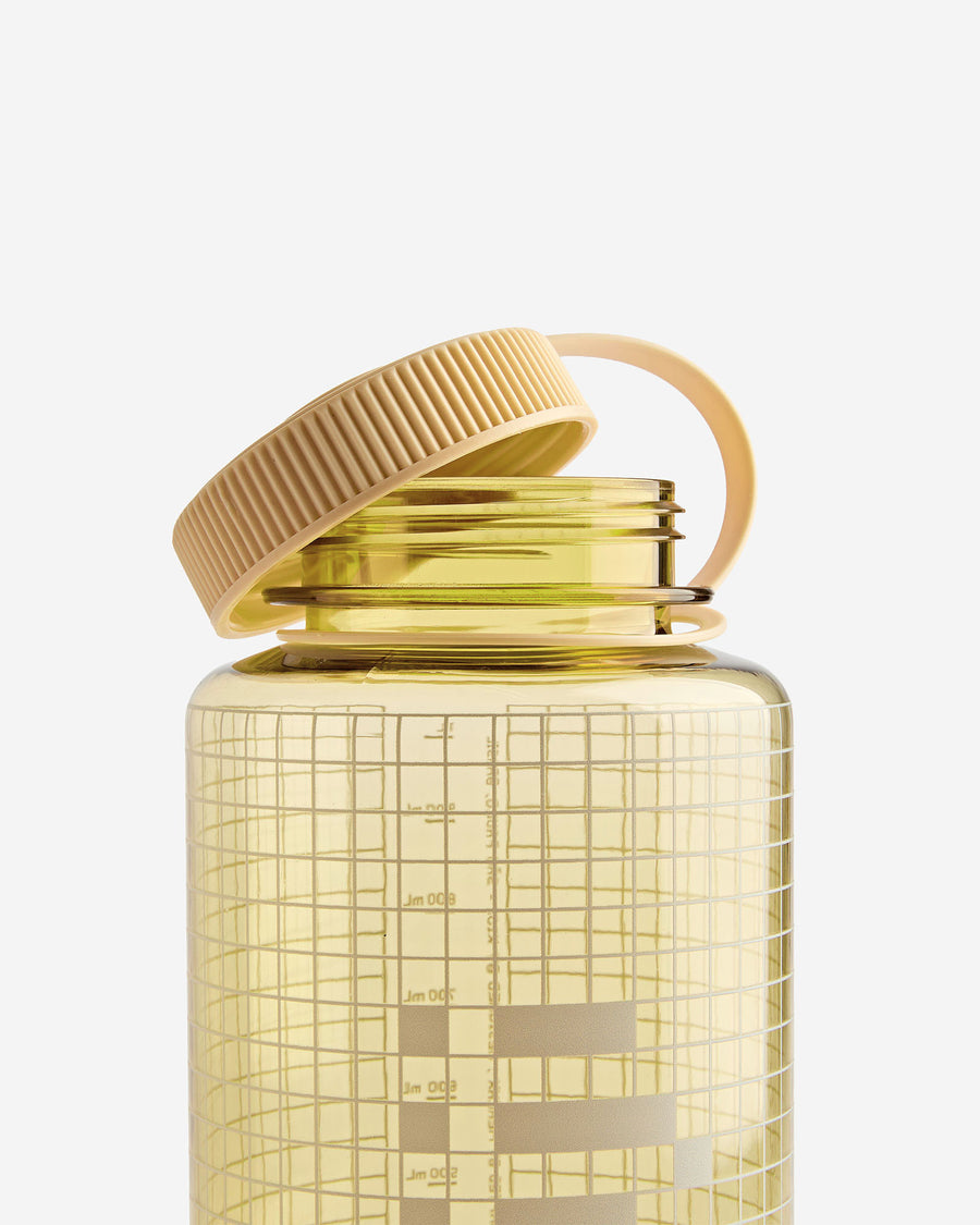 Garrafa de Água Kiji 1L - Âmbar
