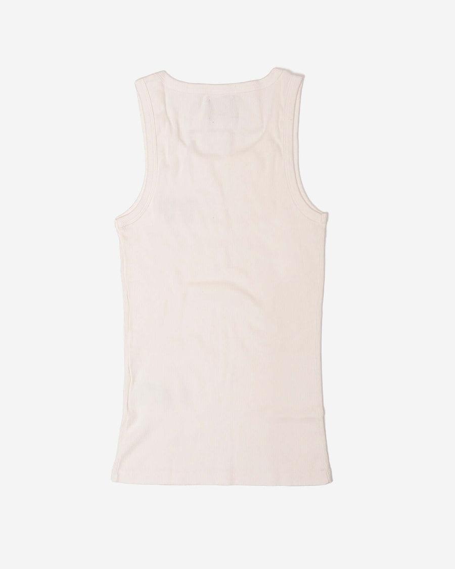Regata Tank Top Kiji - Off White