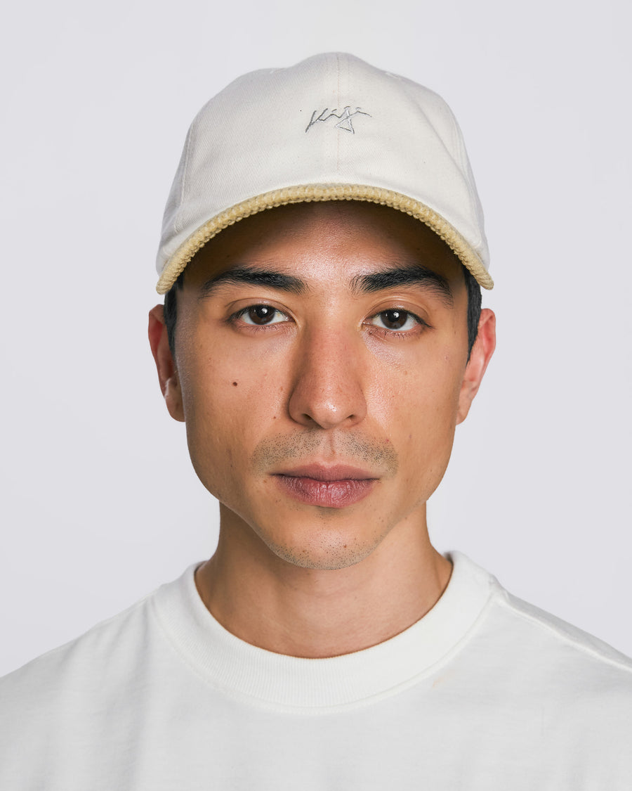 Boné Dad Kiji - Bege