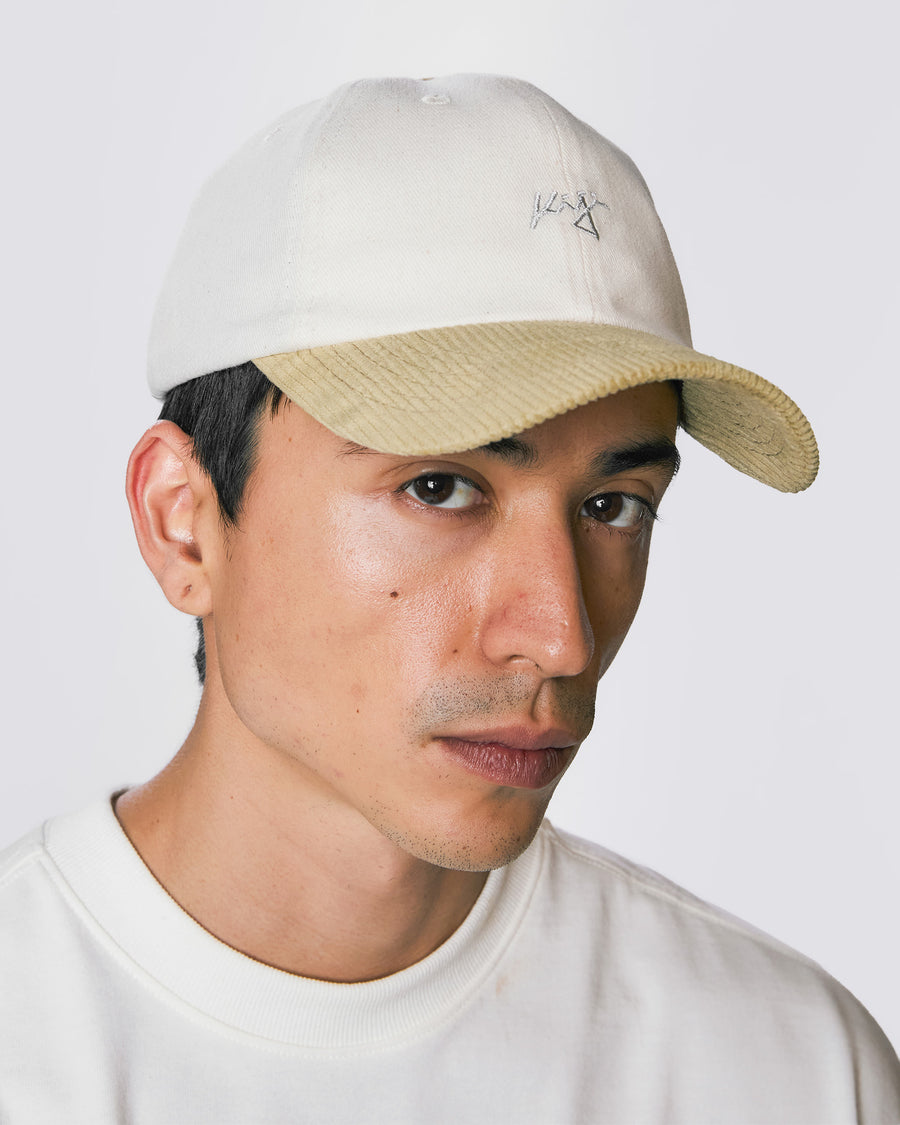 Boné Dad Kiji - Bege