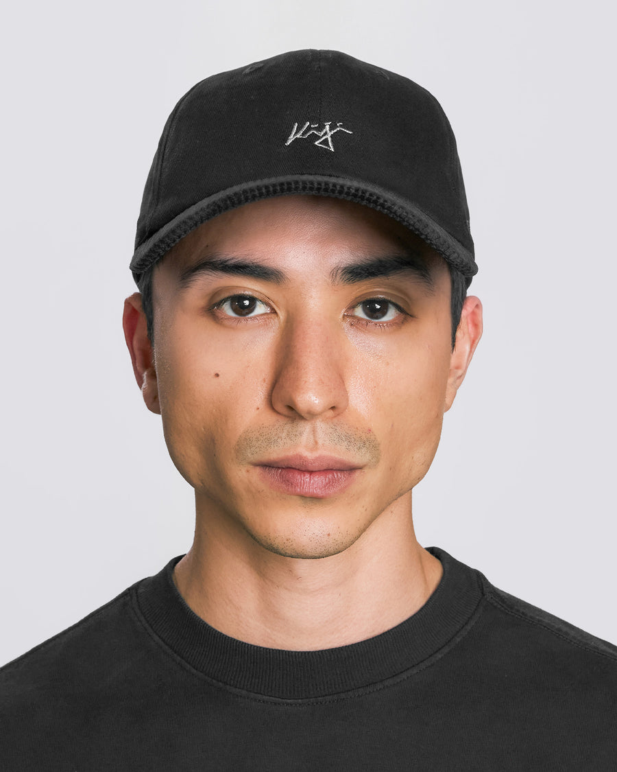 Boné Dad Kiji - Preto