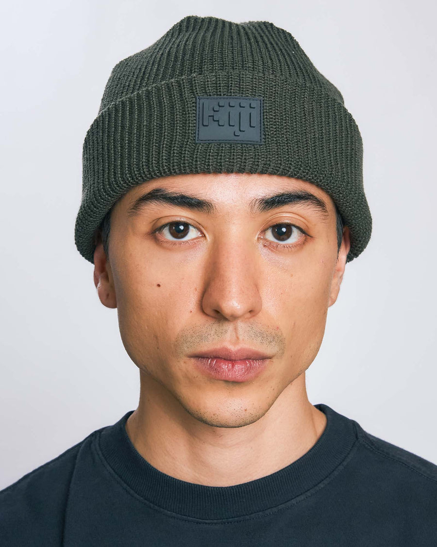 Gorro 8Bit Kiji