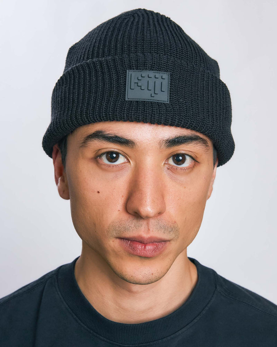 Gorro 8Bit Kiji