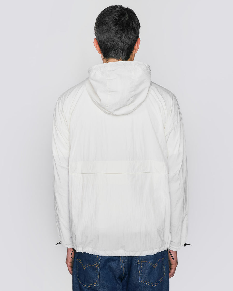 Jaqueta Wind Kiji - Off White