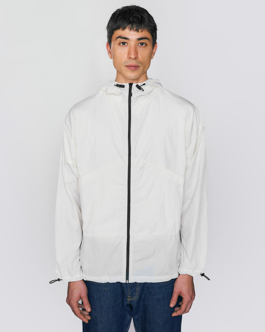 Jaqueta Wind Kiji - Off White